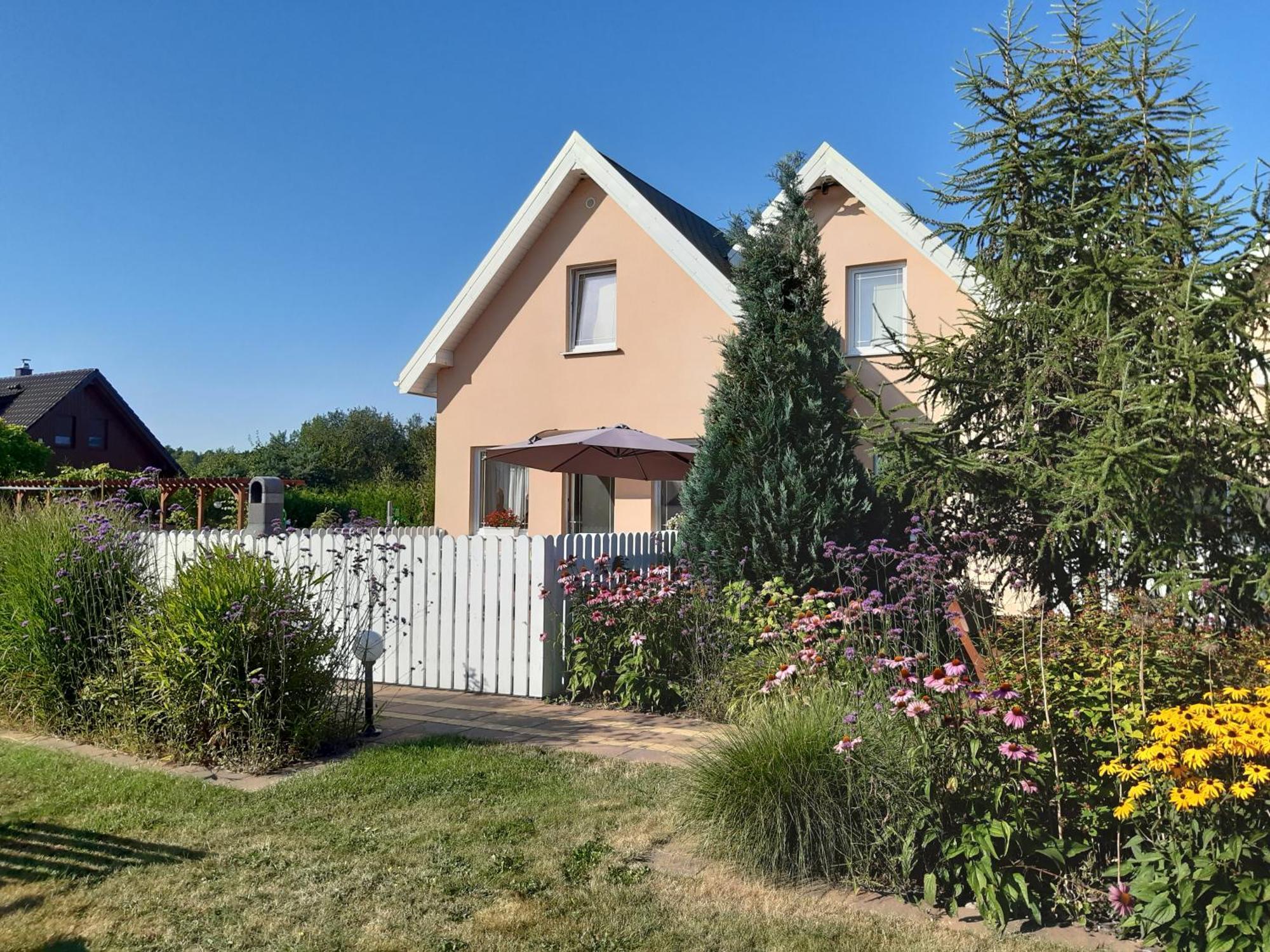Verano Osieki (Koszalin) Exterior foto