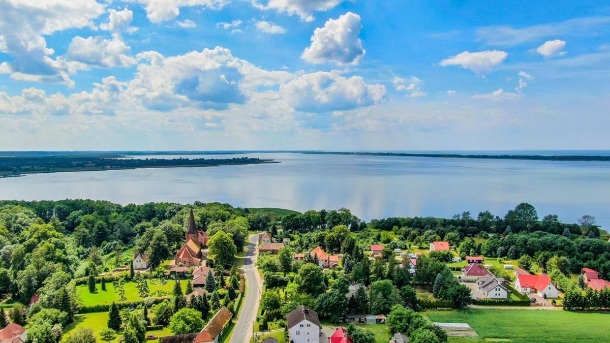 Verano Osieki (Koszalin) Exterior foto