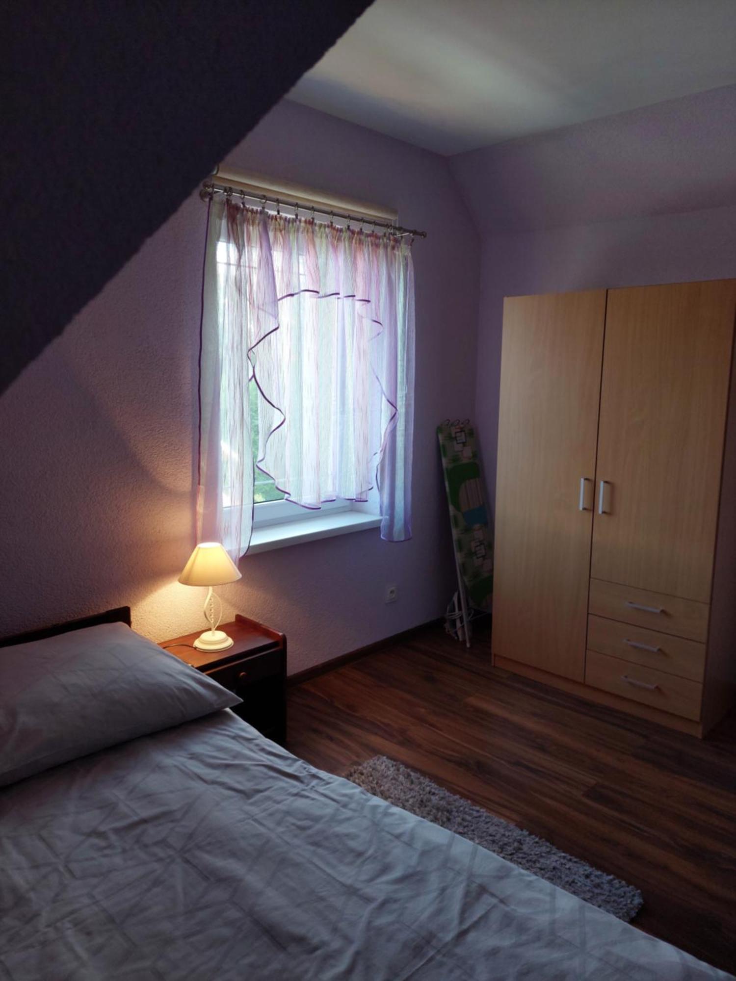 Verano Osieki (Koszalin) Exterior foto