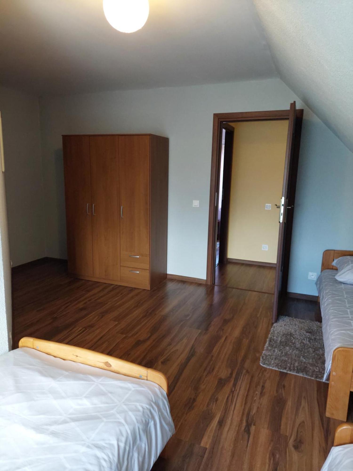 Verano Osieki (Koszalin) Exterior foto