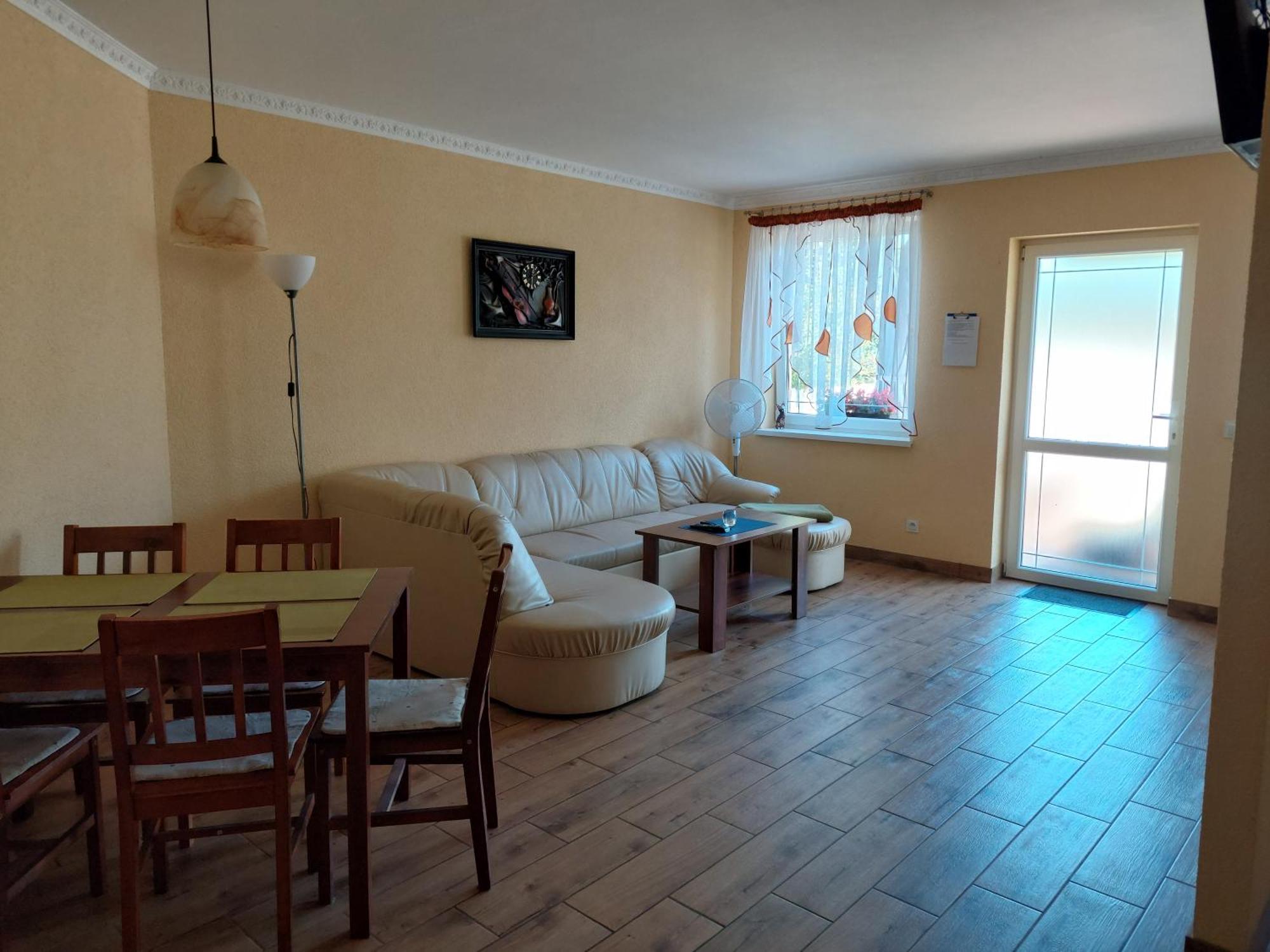 Verano Osieki (Koszalin) Exterior foto